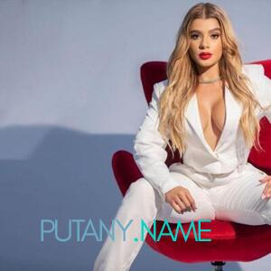 Шлюха Моника 35108