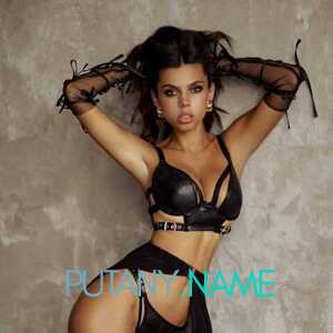 Шлюха Лала 25559