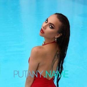 Шлюха Варвара 26669 Шлюха Варвара 26669