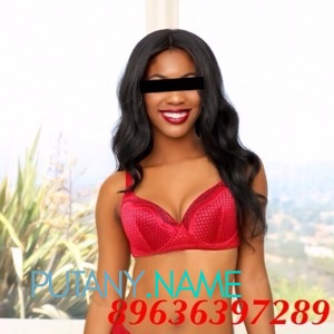 Шлюха LOLA 20151