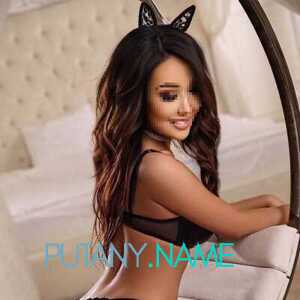 Шлюха Евгения  25287