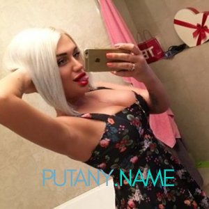 Шлюха Мария 20105