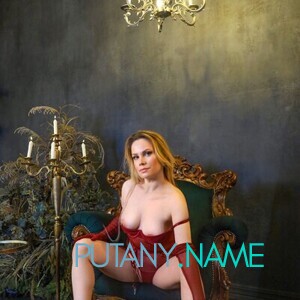 Шлюха Камилла 34224