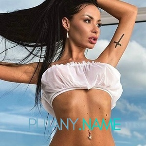 Шлюха ВАРЯ 20761