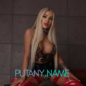 Шлюха Милана 26803