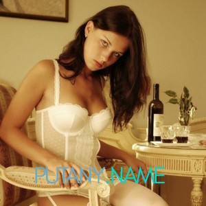 Шлюха Роксана 11845