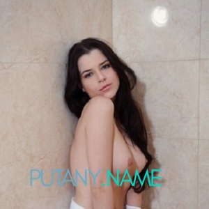 Шлюха Кристи 11671